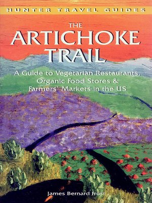 cover image of The Artichoke Trail